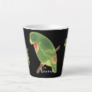 Search for parakeet drinkware Green