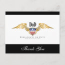 Search for army thank you cards Patriotic
