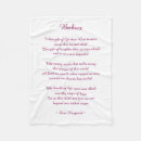 Search for poem blankets Pink