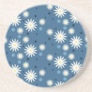 Search for daisy coasters Pattern