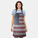 Search for flag of united states aprons Patriotic