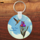 Search for hummingbird key rings Nature