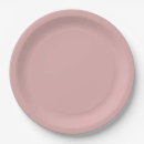 Search for mauve plates Feminine