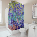 Search for fine art shower curtains Post impressionism