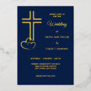 Search for double heart invitations Modern