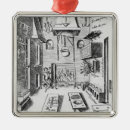 Search for kitchen utensil christmas tree decorations Chef