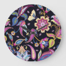 Search for ornamental clocks Pattern