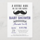 Search for navy blue grey baby shower invitations Cute
