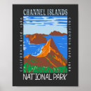 Search for channel islands posters Santa barbara