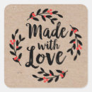 Search for kraft paper stickers Baked goods