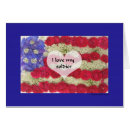 Search for i love usa postcards Military