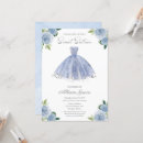 Search for sweet 16 invitations Watercolor