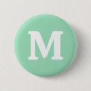 Search for mint badges Green