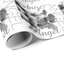 Search for black angel wrapping paper Religion