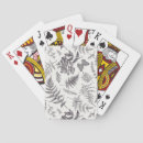 Search for vintage style playing cards Classic