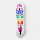 Search for indie skateboards Pattern