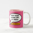 Search for funny sister sayings mugs Pink