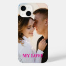 Search for love couple iphone cases Stylish