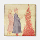 Search for dante magnets Comedie