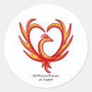 Search for fire bird stickers Mythology