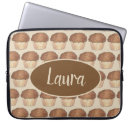 Search for bakery laptop cases Muffin