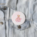 Search for bear with pink badges For kids