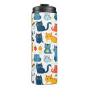 Search for cat playing mugs Kawaii