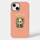 Search for lazy iphone cases Panda
