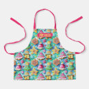 Search for cute gingerbread aprons Xmas