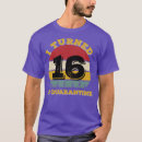 Search for turning 16 Anniversary