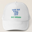 Search for vegan hats Plant based