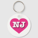 Search for nj key rings New jersey