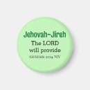 Search for provide God