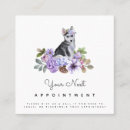 Search for huskies business cards Veterinarian