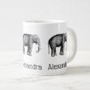 Search for with elephants mugs Vintage