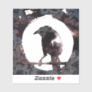 Search for spooky haunted stickers Dark