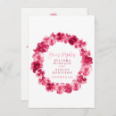 Search for pansies wedding invitations Rsvp