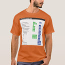 Search for shortcut tshirts Certified public accountant