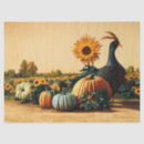 Search for thanksgiving tissue paper Floral