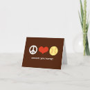 Search for softball thank you cards For kids