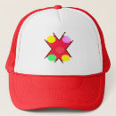 Search for spot hats Black