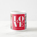Search for valentines photo mugs Collage