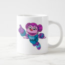 Search for superpowers mugs Cookie monster