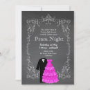 Search for homecoming dance invitations School
