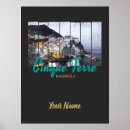 Search for cinque terre posters Village