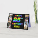 Search for 85th birthday cards Fun