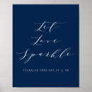 Search for sparkler send off wedding signs Minimalist