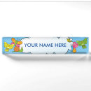 Search for bee name plates Insect
