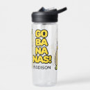 Search for banana water bottles Cute