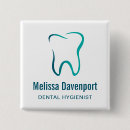 Search for tooth badges Dentist